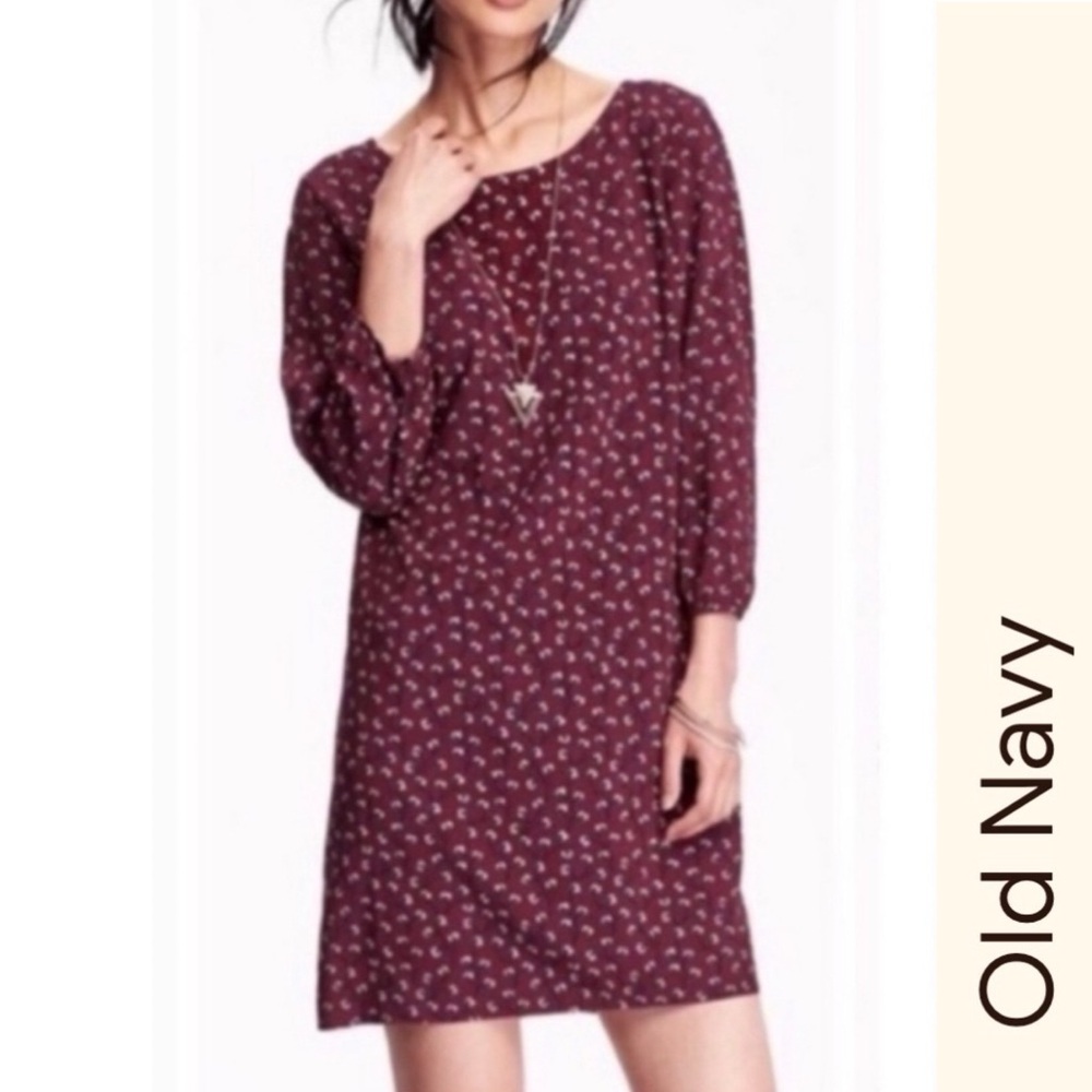 Old Navy Shift Dress‎